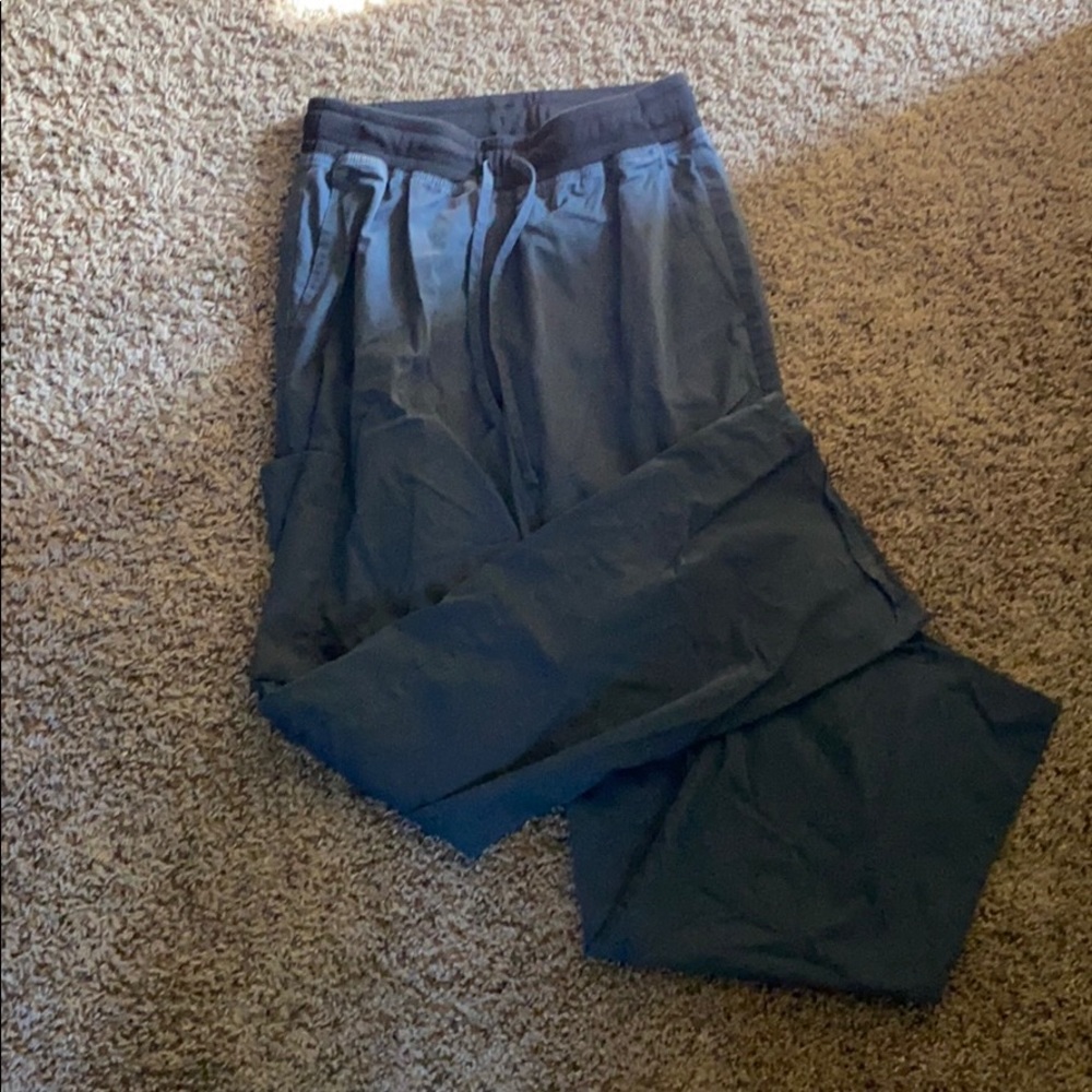 Scrub Pants